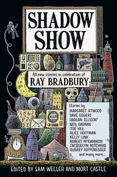 Celebrating Ray Bradbury At San Diego With Neil Gaiman, Harlan Ellison, Joe Hill, Dave Eggers And More