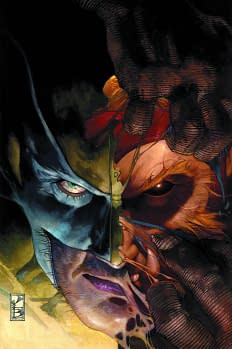 Wolverine #310 To Come Out Two Weeks Before #309