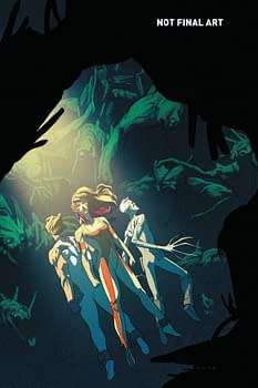 Avatar, Boom, Dynamite And IDW Solicitations For November 2012