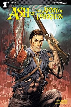 Exclusive Extended Previews: Ash Vs Army Of Darkness, Green Hornet, James Bond, And More