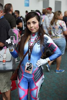 132 More Photos Of Cosplay From San Diego Comic Con Day 2