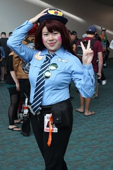 132 More Photos Of Cosplay From San Diego Comic Con Day 2