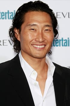 Keanu Reeves and Daniel Dae Kim Join Netflix's 'Always Be My Maybe'