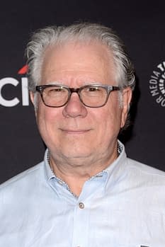 John Larroquette