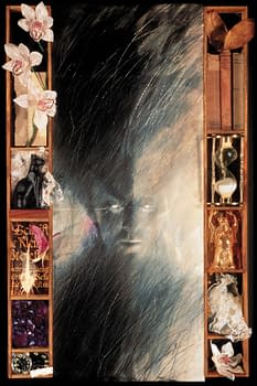 New Editions of Sandman Collections for 30th Anniversary