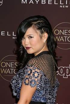 There's a Disturbance in The Force as Kelly Marie Tran Empties Her Instagram