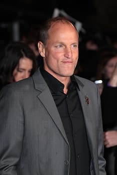 Woody Harrelson to Play Carnage in Sony's Venom Movie