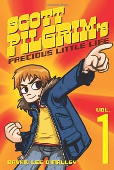 ScottPilgrim_cover