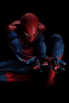 Wednesday Trending Topics: Versioning The Amazing Spider-Man