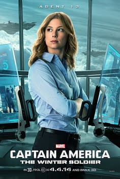 Emily VanCamp Says Sharon Carter Won't Be In 'Avengers: Infinity War'