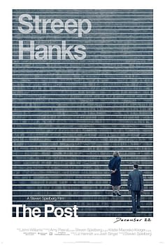 The Post Review: A Frighteningly Relevant Film About the Importance of a Free Press