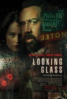 Looking Glass nic cage
