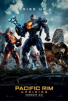 Pacific Rim Uprising Review: Silly, a Little Stupid, but a Ton of Fun