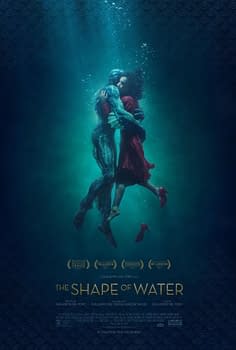 Castle of Horror: The Shape of Water's Vision of the Mid-century is Daringly Different from Black Lagoon