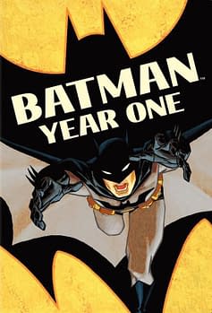 Batman: Year One – The Bleeding Cool Review