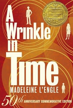 A Wrinkle In Time Presents The Cage Match Of The Century
