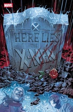 Bleeding Cool Weekly Bestseller List,