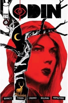 Bleeding Cool Top Ten Weekly Bestseller List