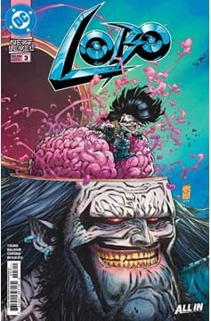 Bleeding Cool Top Ten Weekly Bestseller List