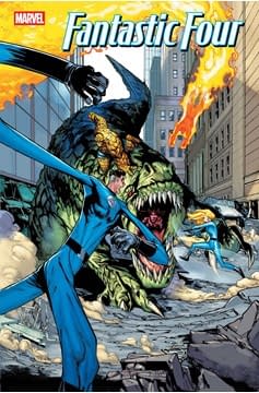 Bleeding Cool Top Ten Weekly Bestseller List