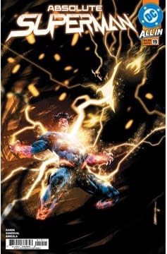 Bleeding Cool Weekly Bestseller List,
