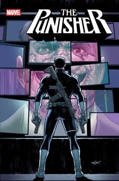 Bleeding Cool Top Ten Weekly Bestseller List