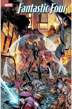 Bleeding Cool Weekly Bestseller List,