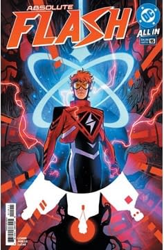 Absolute Green Arrow Bleeding Cool Top Ten Weekly Bestseller List