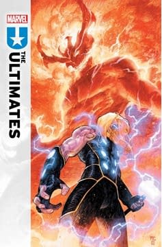 Zatanna #1 Tops The Bleeding Cool Bestseller Weekly List