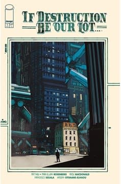 Bleeding Cool Weekly Bestseller List,
