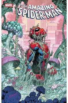 Absolute Green Arrow Bleeding Cool Top Ten Weekly Bestseller List