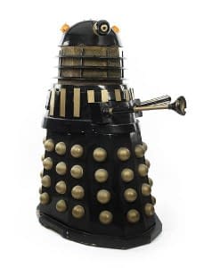 A Grand Day For Doctor Who Cosplayers And Perverts Alike