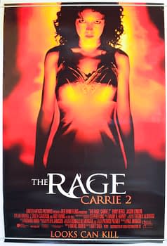 the rage: carrie 2