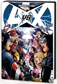Kieron Gillen's Avengers Vs X-Men: Consequences