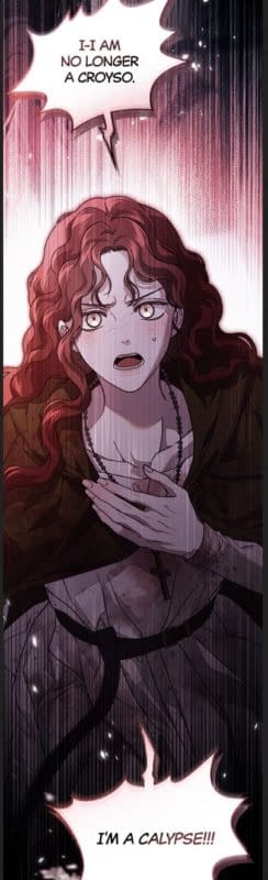 Under the Oak Tree Season 5 Has Premiered on Manta Comics