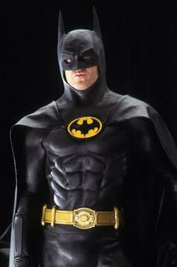 Return of Underwear-Outside-Trousers Explained in Batman #53