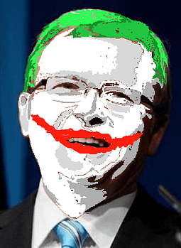 rudd joker