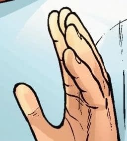 A.I., PI And Doing The Maths On Fantastic Four #14 (Spoilers)