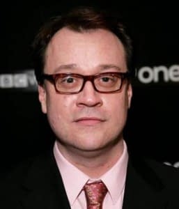 Russell T Davies, Jonathan Ross, Armando Iannucci, Ian Rankin, Muriel Gray and Frankie Boyle To Contribute To Mark Millar's New Comic Project?