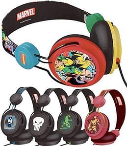 Monday Runaround &#8211; From Marvelman To Marvel Ears