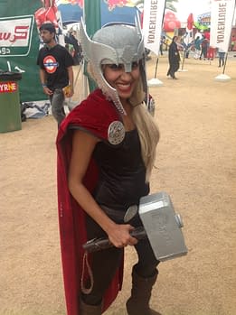 MEFCC Thor