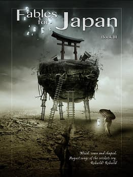 A Final Fable For Japan