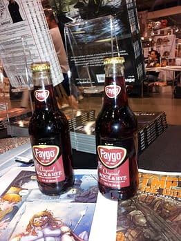 Faygo