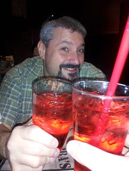 Shirley Temple