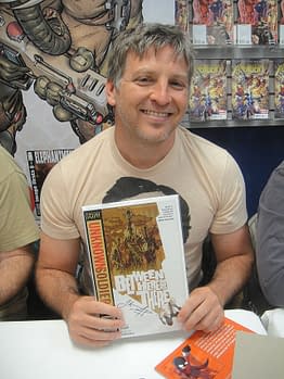 Joshua_Dysart,_Free_Comic_Book_Day_2012