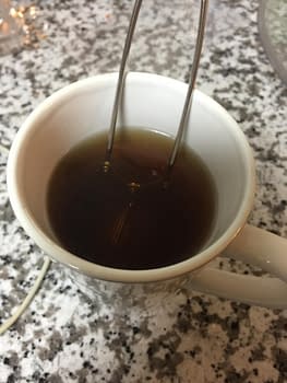 Nerd Food: Moon Sailer Tea From Nerdfelt Tea