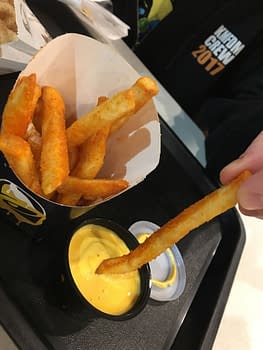 Nerd Food: Taco Bell Nacho Fries are Little Bits of Heaven