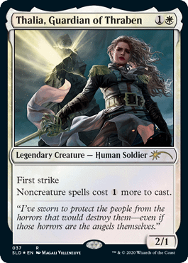 Wizards Reveals 