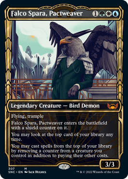 mtg new capenna top cards Magic: The Gathering Streets of 3-Booster Draft Pack Exclusive Magic: The Gathering Streets
