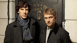 Sunday Trending Topics: Shortening Sherlock